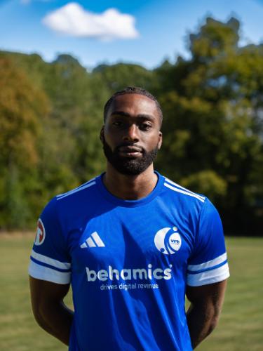 Alain Richard Nunoo