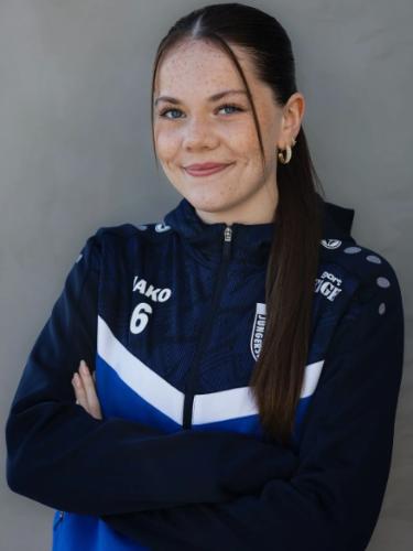 Nina Uschi Kastenholz