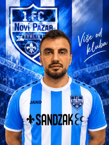 Dzemal Tutic