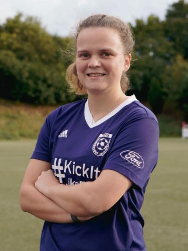 Lisa Kreifelts