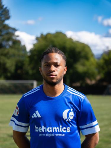 Ekene Augustine Okoli