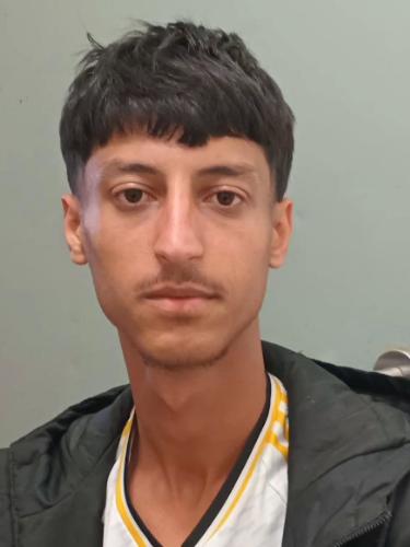 Mohammad Aljarboua