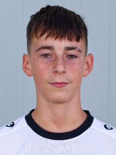 Jonas Jung