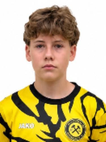 Henrik Hilpert