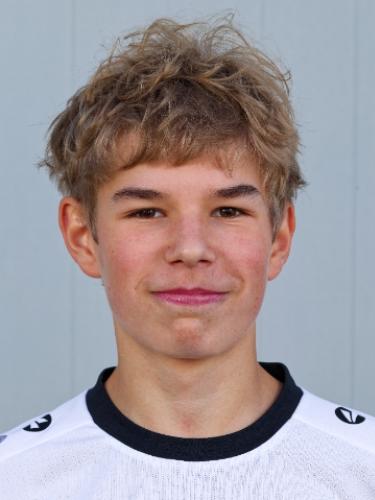 Maxim Popp