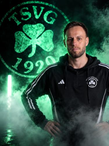 Tobias Hinrichsen