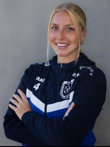Jana Stockem