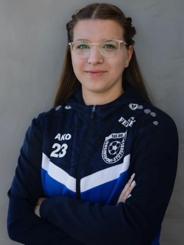 Michelle-Chantal Weidner
