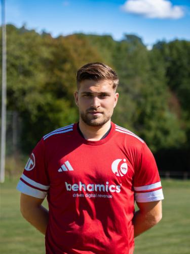 Eldan Spahija