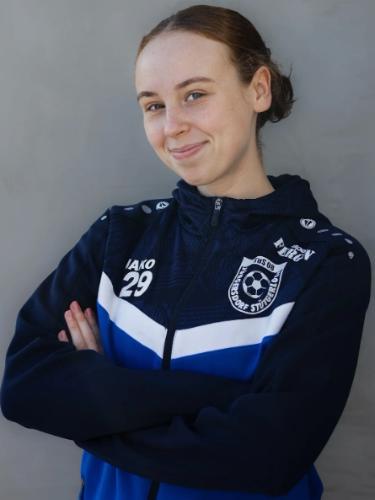 Mia Laureen Wirth