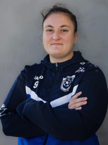 Zeynep Yilmaz
