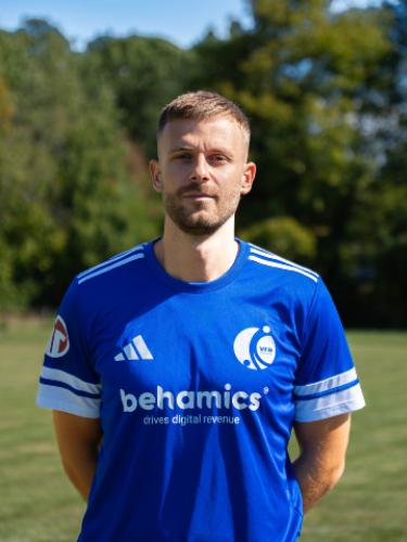 Dominik Stanic