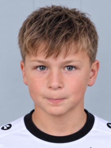 Lian Schenk