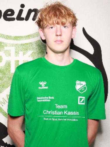 Jakob Höpfner