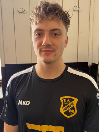 Timo Appenroth