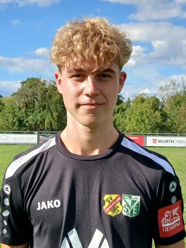 Benjamin König
