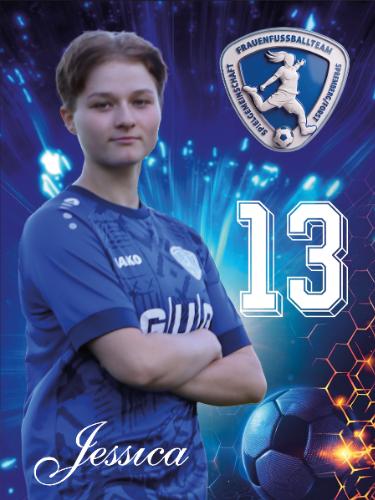 Pia-Jessica Dörwald