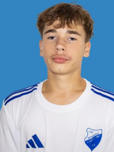 Moritz Frederking