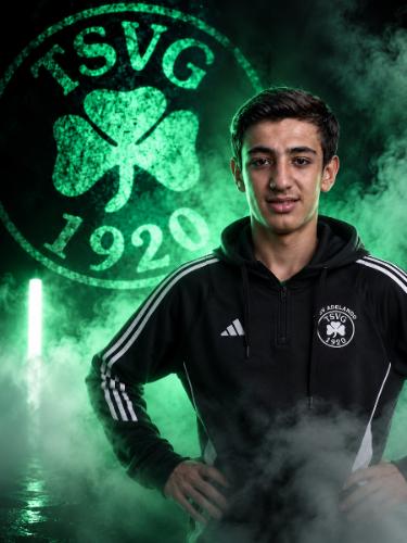 Maher Suleiman