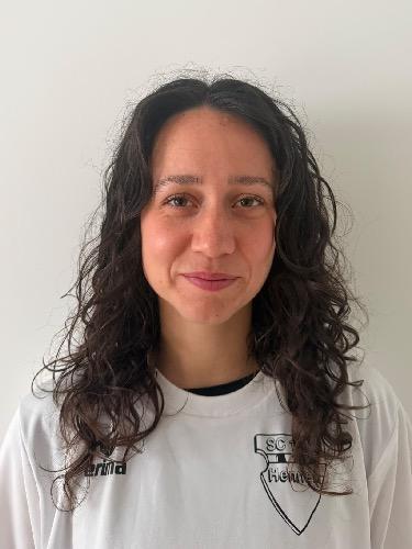 Deborah Maria Fürstenau
