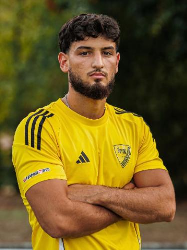 Marat Saroyan Grigoryan