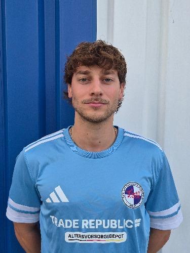 Torsten Martin Reichmeister