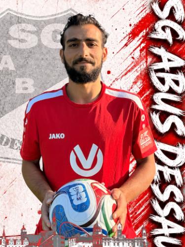 Mohamad Aleido