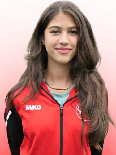 Amina Steinebach