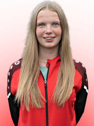 Fabienne Kissling