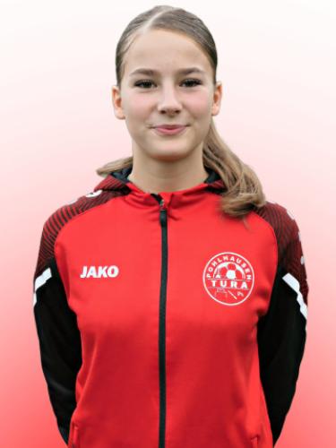 Sophie Petek