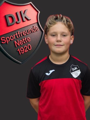 Mats Krumnacker