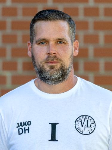 Dennis Hüsken