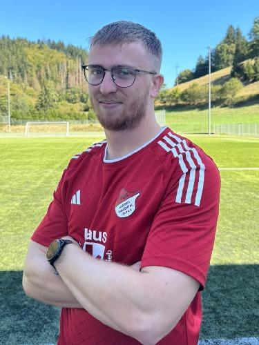 Paul Kalbfleisch