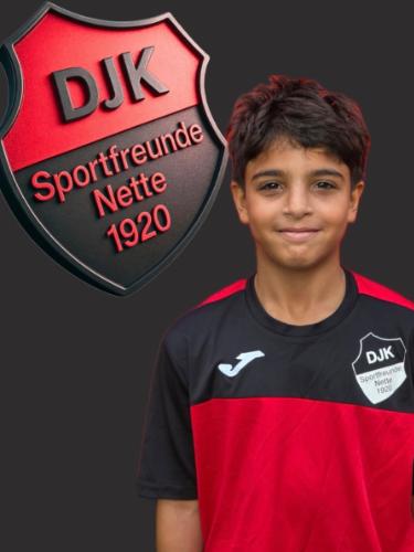 Ali Kurdi