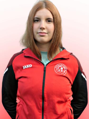 Anastasia Borovkov