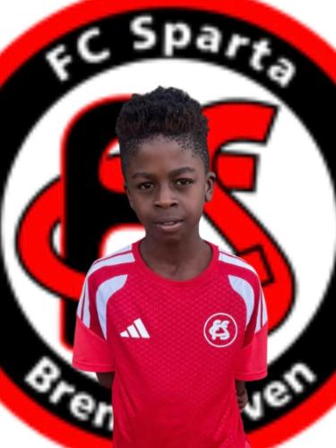 Inoussa Goulie