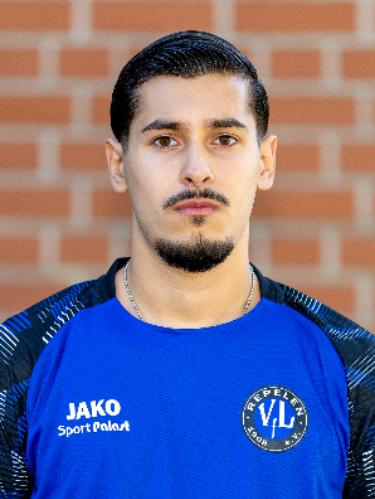 Yigit Yaman