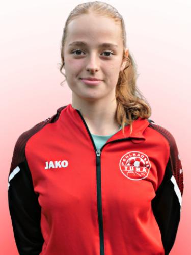 Greta Dültgen