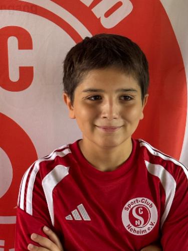 Nedir Ben Salem