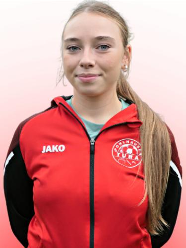 Mia Marie Klinke