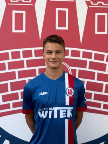 Jannis Kleine-Boes