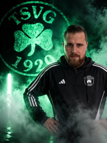 Christoph Rasch