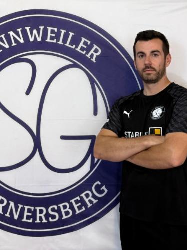 Daniel Stübinger