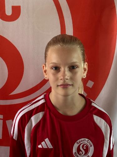Zoe Van Reesch