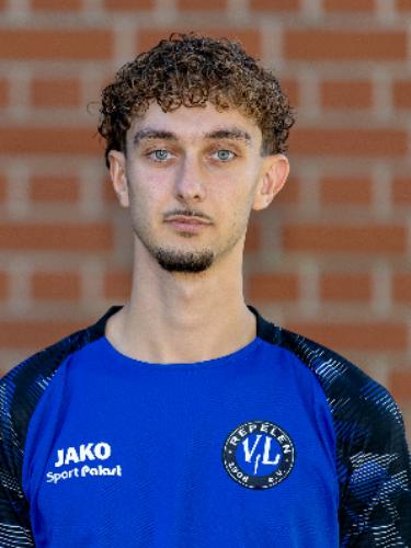 Dominic Soblik