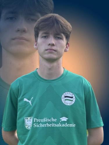 Lasse Weber
