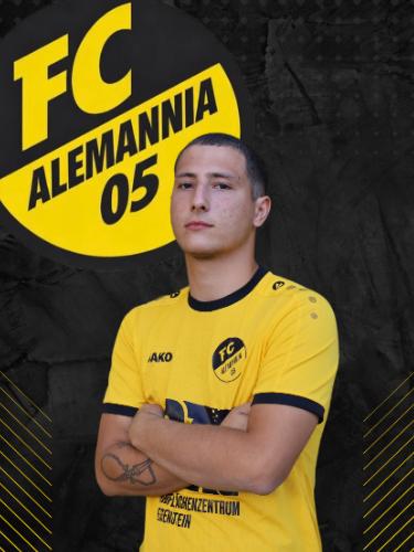 Florian Alaj