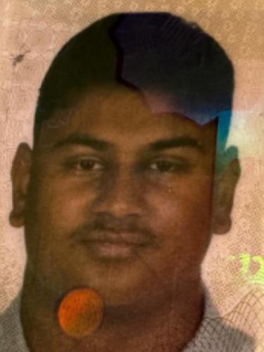 Peravin Sinnadurai
