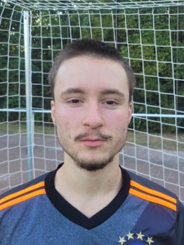 Dylan von der Linde