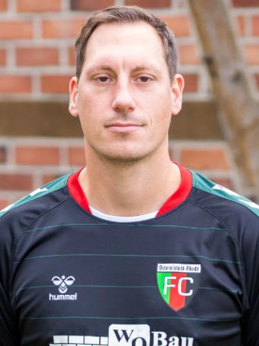 Tim Bammann